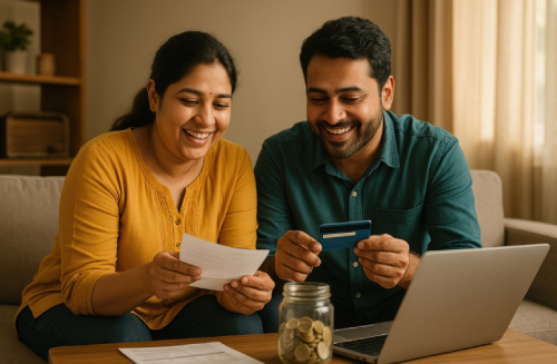 Personal Loan